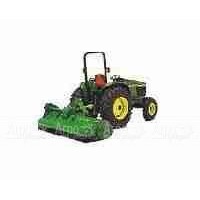 Прицепная газонокосилка для тракторов John Deere в Волгограде
