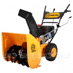 Снегоуборщик Texas Snow King 619TGE в Волгограде