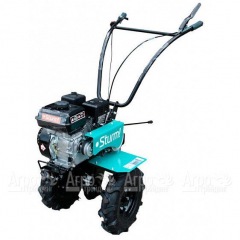 Мотоблок Sturm GK827A8 (фрезы в комплекте) в Волгограде