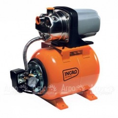 Насосная станция Ingro Machine CAM 88/25-IM в Волгограде