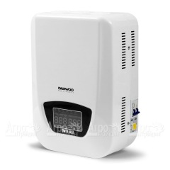 Стабилизатор напряжения Daewoo DW-TM5kVA в Волгограде