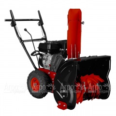 Снегоуборщик Tsunami ST 6557W в Волгограде