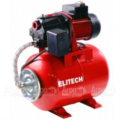 Насосная станция Elitech САВ 1000-24Ч в Волгограде