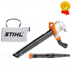 Садовый пылесос Stihl SHE 81 в Волгограде