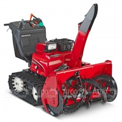 Снегоуборщик гусеничный Honda HSM 1390 I2ETDR в Волгограде