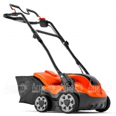 Аккумуляторный вертикуттер Husqvarna S 138i в Волгограде