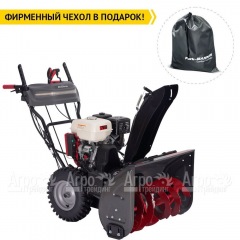 Снегоуборщик бензиновый EVOline SBG 690 HE в Волгограде