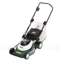 Электрическая газонокосилка MA.RI.NA GT 40 E Koala в Волгограде