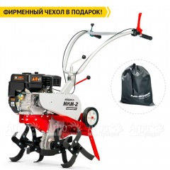 Культиватор Мобил К МКМ-2 Комфорт с двигателем Мобил К 168FB в Волгограде