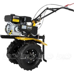 Мотоблок Huter МК-1003РL (фрезы в комплекте) в Волгограде