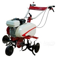 Культиватор ЗИД T81 с двигателем Lifan 4 л.с. в Волгограде