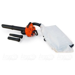 Воздуходувка бензиновая Expert BIS BL26 VAC в Волгограде