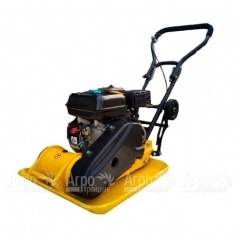 Виброплита бензиновая Huter VP-35W в Волгограде