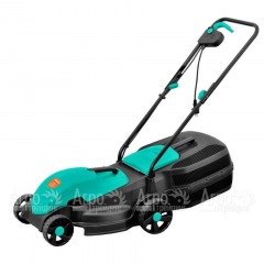 Газонокосилка электрическая Sturm EL1838 в Волгограде