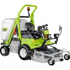 Садовый райдер Grillo FD 900 4WD в Волгограде