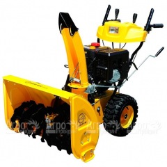 Снегоуборщик Texas Snow King 7613TGE в Волгограде