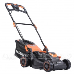 Газонокосилка электрическая Patriot PT 1534E Lux в Волгограде