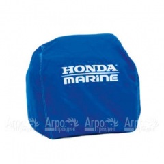 Чехол 08391-340024 для инверторного генератора Honda EU 10 i в Волгограде