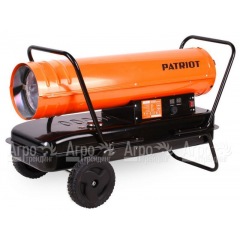 Дизельная тепловая пушка Patriot DTC 629 в Волгограде
