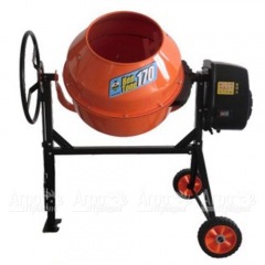 Бетоносмеситель Кратон BeeTone 170 (Бетономешалка Кратон BeeTone 170) в Волгограде