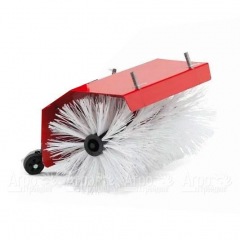 Катушка щеточная (вал круглый) для MTD Optima PS 700 арт. 24A-812C678 в Волгограде