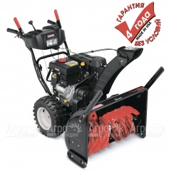 Снегоуборщик Craftsman 88396 в Волгограде