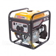 Инверторный бензогенератор RedVerg RD-IG3300H-O 3 кВт в Волгограде