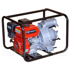 Бензиновая мотопомпа Elitech МБ 800 Д 80 Г в Волгограде