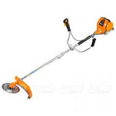 Бензокоса (бензиновый триммер) Carver GBC-31FS в Волгограде