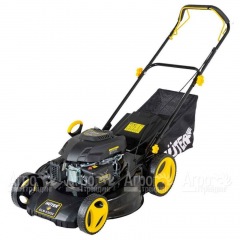 Газонокосилка Huter GLM-530SX в Волгограде