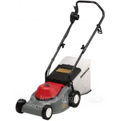 Электрическая газонокосилка Honda HRE330K1PE в Волгограде