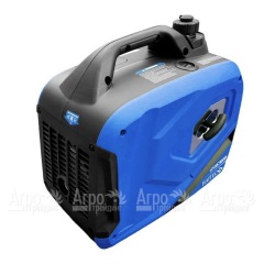 Бензиновый генератор инверторный Haitec HT-GBС3000I в Волгограде