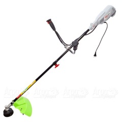 Электрокоса (электрический триммер) RedVerg RD-EB1600 в Волгограде