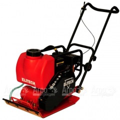 Плита витрамбовочная Elitech ПВТ 90БВЛ в Волгограде