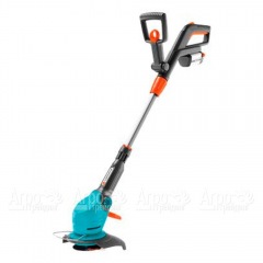 Аккумуляторный триммер Gardena EasyCut Li-18/23R в Волгограде