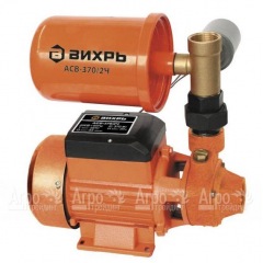 Насосная станция Вихрь АСВ-370/2Ч в Волгограде