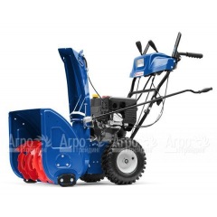 Снегоуборщик MasterYard MX 9024BE в Волгограде