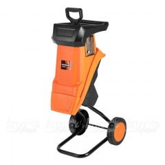 Измельчитель садовый электрический Patriot PT SE 24  в Волгограде