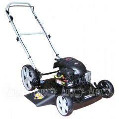 Газонокосилка бензиновая Manner MS21H в Волгограде