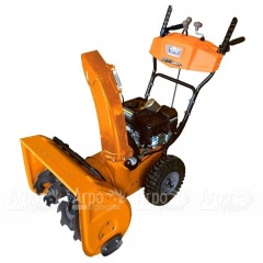 Снегоуборщик ITC Power S 650 в Волгограде