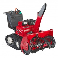 Снегоуборщик гусеничный Honda HSM 1390 IETDR в Волгограде