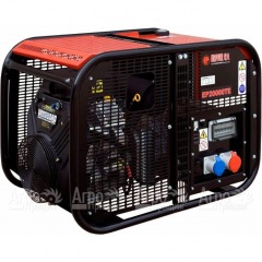 Бензогенератор Europower EP 22000 TE 15.84 кВт в Волгограде