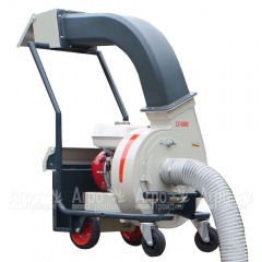 Садовый пылесос Cramer LS 4000 VLG в Волгограде