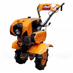 Мотоблок RedVerg Муравей-3МФ в Волгограде