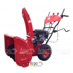 Снегоуборщик Eurosystems ES 721 ME в Волгограде