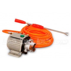 Опрыскиватель (мойка) высокого давления Herz HPP1G в Волгограде