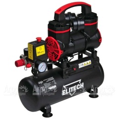 Компрессор поршневой безмасляный Elitech КПБ 200/8М-В в Волгограде