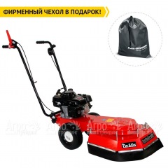 Машина для чистки плитки и брусчатки Tielbuerger TW50S в Волгограде