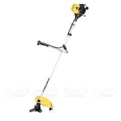 Бензокоса (бензиновый триммер) Hanskonner HBT8933D в Волгограде