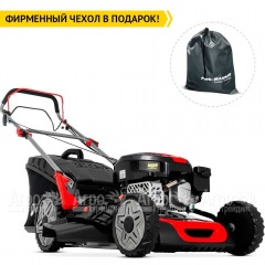 Газонокосилка бензиновая Мобил К XM511 Комфорт в Волгограде